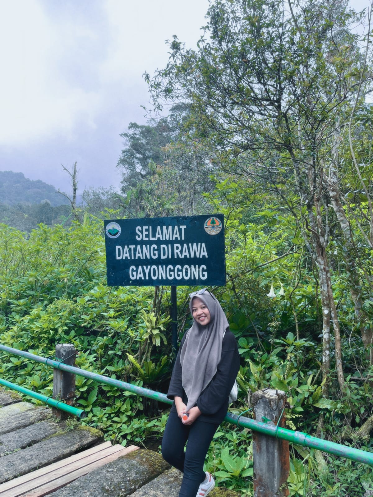 Siti Ma'rifatul Zanah